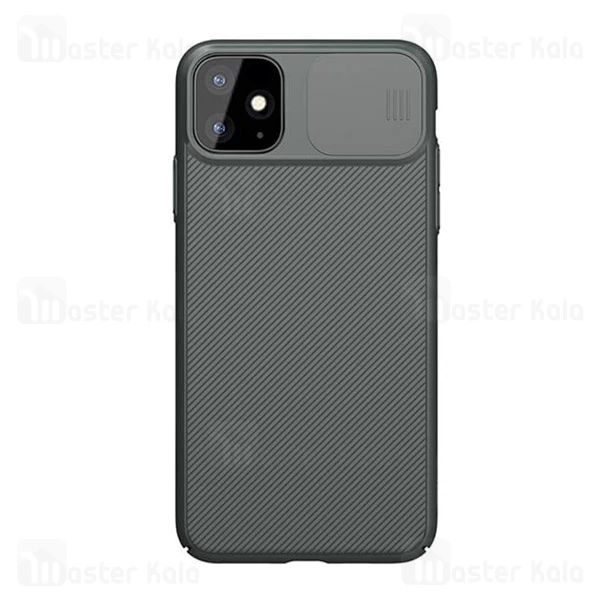 قاب محافظ نیلکین آیفون Apple iPhone 11 Nillkin CamShield Case