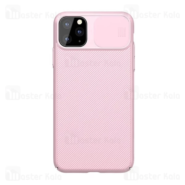 قاب محافظ نیلکین آیفون Apple iPhone 11 Pro Max Nillkin CamShield Case