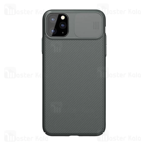 قاب محافظ نیلکین آیفون Apple iPhone 11 Pro Max Nillkin CamShield Case