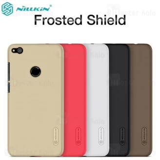 قاب محافظ نیلکین هواوی Huawei Honor 8 Lite / P8 Lite 2017 / GR3 Nillkin Frosted Shield