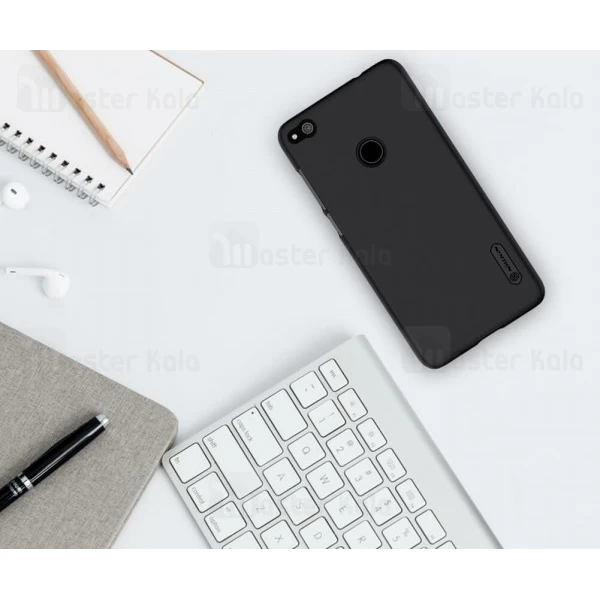 قاب نیلکین Huawei Honor 8 Lite / P8 Lite 2017 / GR3 Nillkin Frosted Shield Case