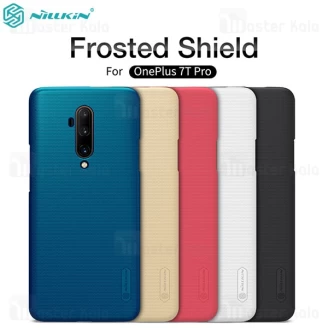قاب محافظ نیلکین وان پلاس OnePlus 7T Pro Nillkin Frosted Shield