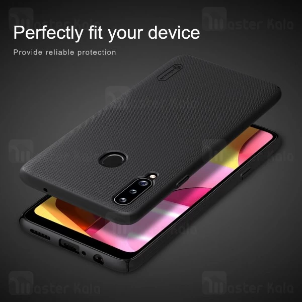 قاب محافظ نیلکین سامسونگ Samsung Galaxy A20s 2019 / A207 Nillkin Frosted Shield