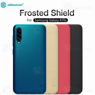 قاب محافظ نیلکین سامسونگ Samsung Galaxy A70s 2019 Nillkin Frosted Shield