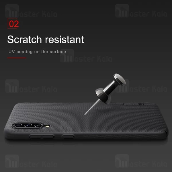 قاب محافظ نیلکین سامسونگ Samsung Galaxy A70s 2019 Nillkin Frosted Shield