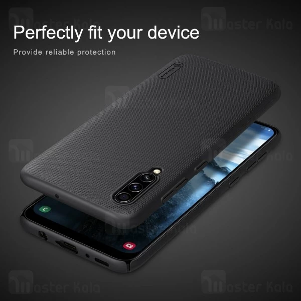 قاب محافظ نیلکین سامسونگ Samsung Galaxy A70s 2019 Nillkin Frosted Shield