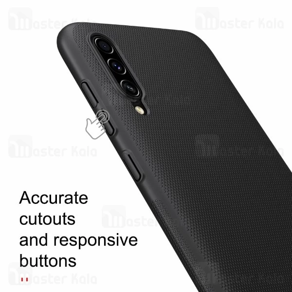 قاب محافظ نیلکین سامسونگ Samsung Galaxy A70s 2019 Nillkin Frosted Shield