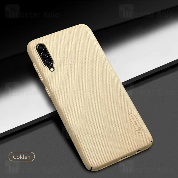 قاب محافظ نیلکین سامسونگ Samsung Galaxy A70s 2019 Nillkin Frosted Shield