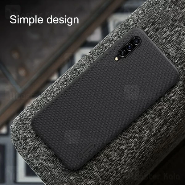 قاب محافظ نیلکین سامسونگ Samsung Galaxy A70s 2019 Nillkin Frosted Shield