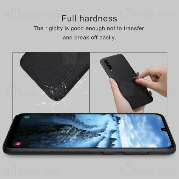 قاب محافظ نیلکین سامسونگ Samsung Galaxy A70s 2019 Nillkin Frosted Shield