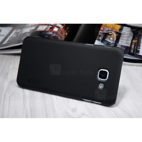 قاب نیلکین Samsung Galaxy A8 2016 Nillkin Frosted Shield Case