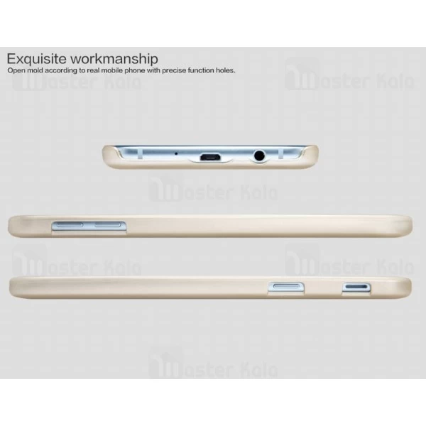 قاب نیلکین Samsung Galaxy A8 2016 Nillkin Frosted Shield Case