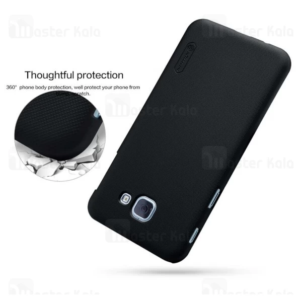 قاب نیلکین Samsung Galaxy A8 2016 Nillkin Frosted Shield Case