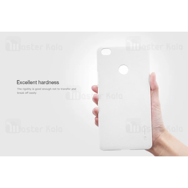 قاب نیلکین Xiaomi Mi Max Nillkin Frosted Shield Case