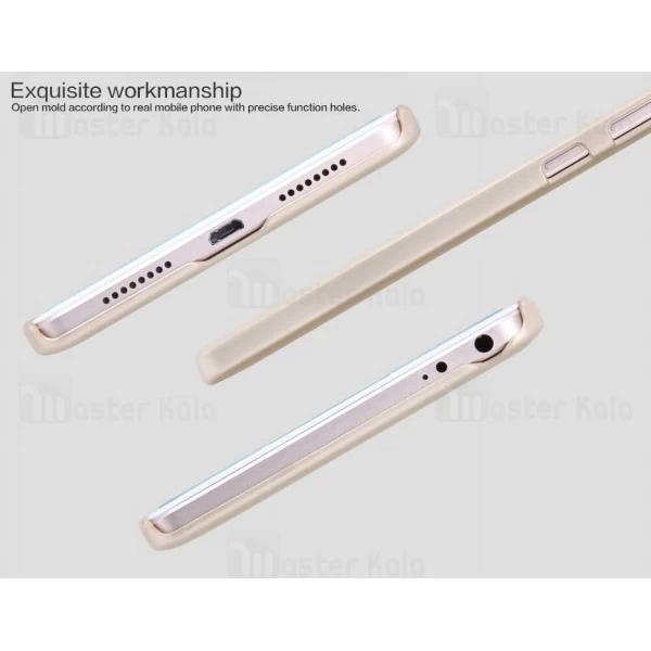 قاب نیلکین Xiaomi Mi Max Nillkin Frosted Shield Case