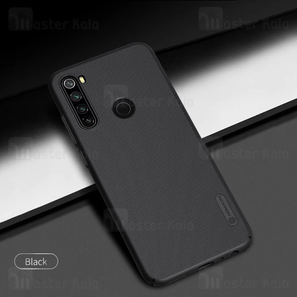 قاب محافظ نیلکین شیائومی Xiaomi Redmi Note 8T Nillkin Frosted Shield