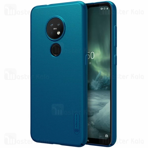 قاب نیلکین Nokia 6.2 / Nokia 7.2 Nillkin Frosted Shield Case