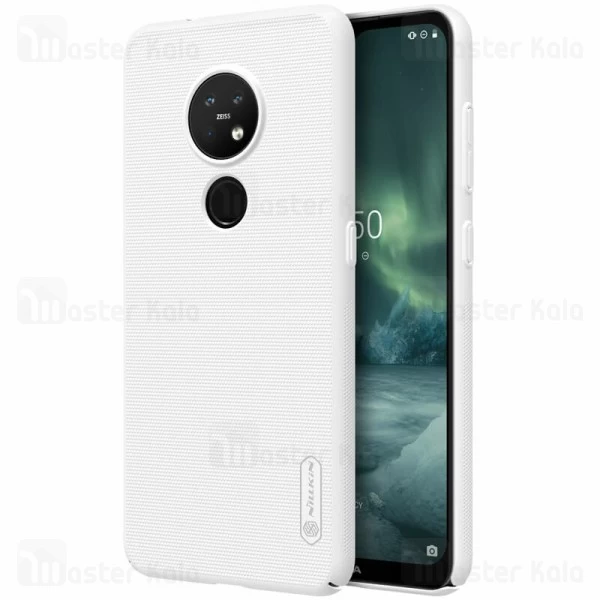 قاب نیلکین Nokia 6.2 / Nokia 7.2 Nillkin Frosted Shield Case
