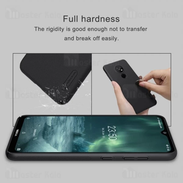 قاب نیلکین Nokia 6.2 / Nokia 7.2 Nillkin Frosted Shield Case