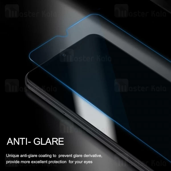 گلس نیلکین Xiaomi Redmi 8 / Redmi 8A Nillkin H+ Pro Glass Screen Protector