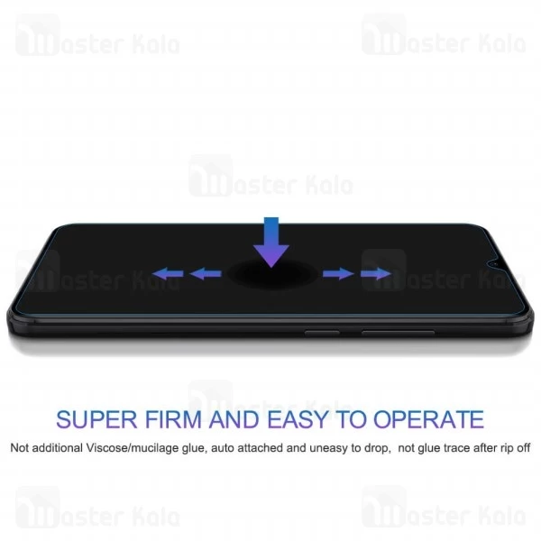 گلس نیلکین Xiaomi Redmi 8 / Redmi 8A Nillkin H+ Pro Glass Screen Protector