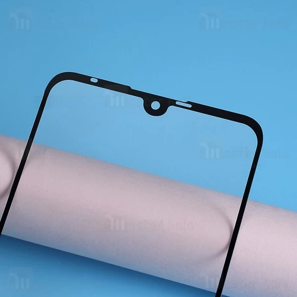 محافظ صفحه شیشه ای تمام صفحه تمام چسب نوکیا Nokia 3.2 2019 Mocol D+ Glass