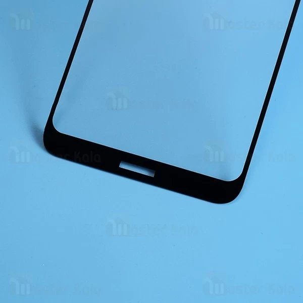 محافظ صفحه شیشه ای تمام صفحه تمام چسب نوکیا Nokia 3.2 2019 Mocol D+ Glass