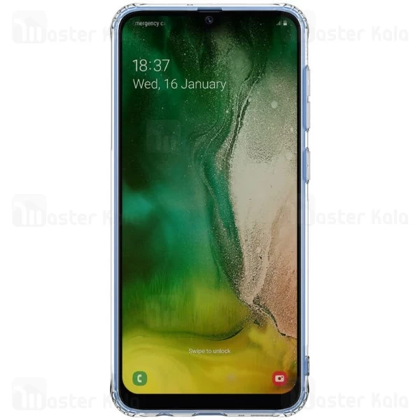 قاب ژله ای نیلکین سامسونگ Samsung Galaxy A30 / A20 Nillkin Nature TPU