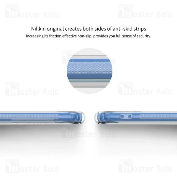 قاب ژله ای نیلکین سامسونگ Samsung Galaxy A30 / A20 Nillkin Nature TPU