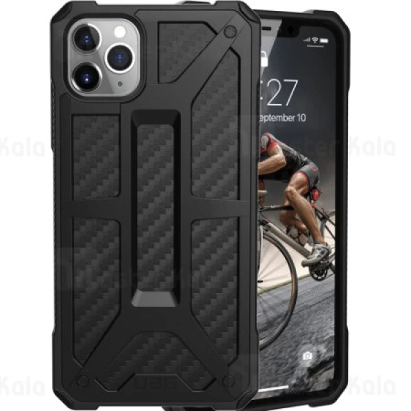 گارد محافظ ضد ضربه آیفون Apple iPhone 11 Pro UAG Urban Armor Gear