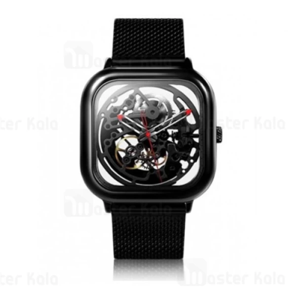 ساعت مکانیکی شیائومی Xiaomi CIGA Design Men Automatic Mechanical Watch + بند چرمی