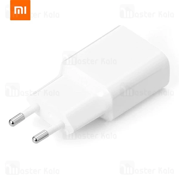 آداپتور فست شارژ شیائومی Xiaomi MDY-08-EI QC3.0 Fast Charger اصلی