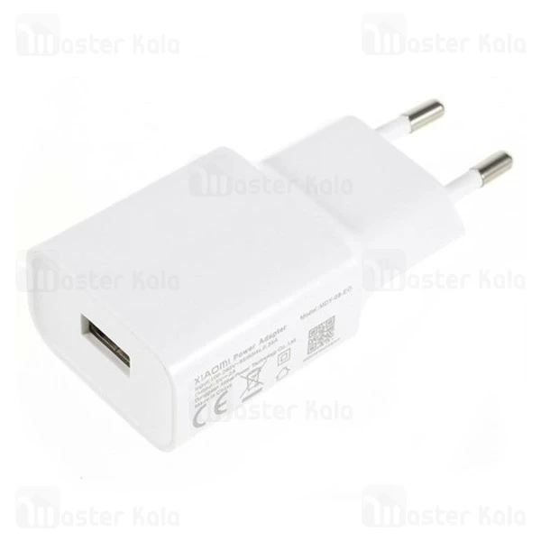 آداپتور فست شارژ شیائومی Xiaomi MDY-08-EI QC3.0 Fast Charger اصلی