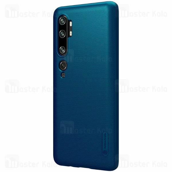 قاب محافظ نیلکین شیائومی Xiaomi Mi CC9 Pro / Note 10 / Note 10 Pro Nillkin Frosted Shield