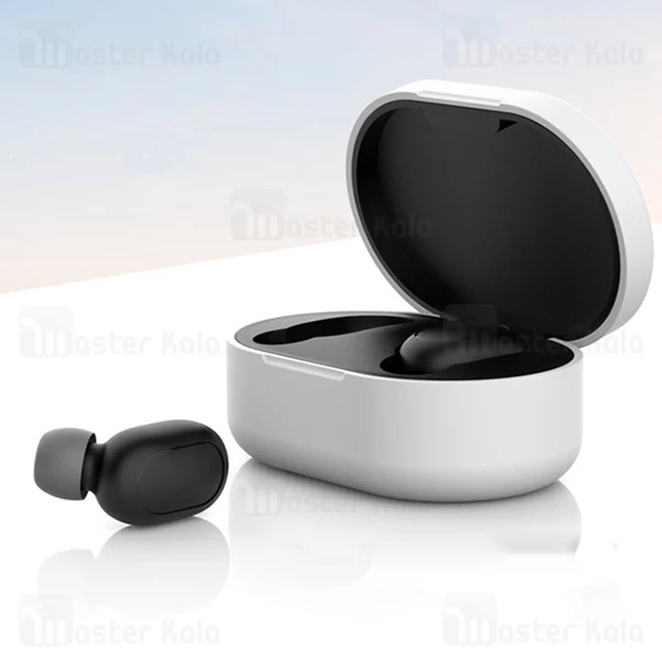 کیس Xiaomi Redmi Airdots / Earbuds Silicone Case