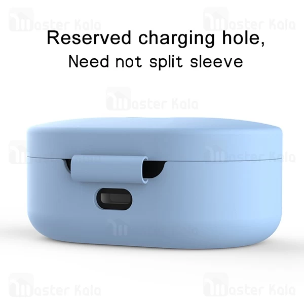 کیس Xiaomi Redmi Airdots / Earbuds Silicone Case