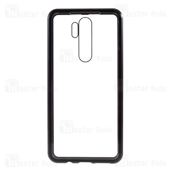 قاب مگنتی شیائومی Xiaomi Redmi Note 8 Pro Magnetic Case