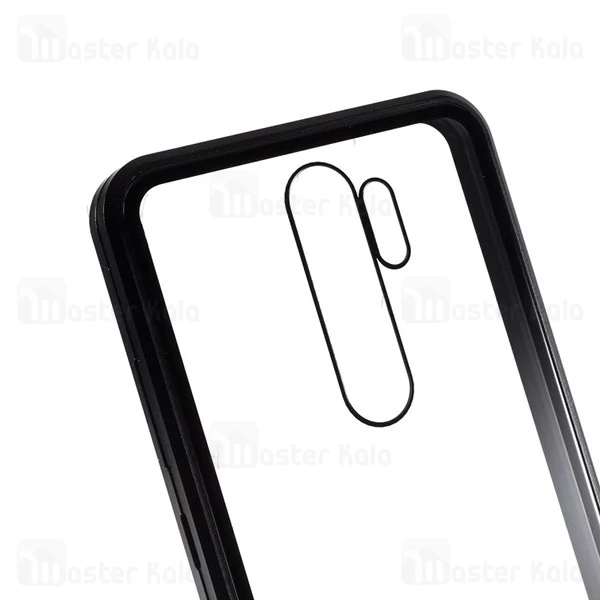 قاب مگنتی شیائومی Xiaomi Redmi Note 8 Pro Magnetic Case