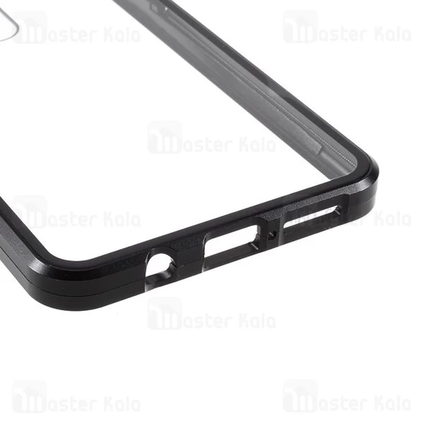 قاب مگنتی شیائومی Xiaomi Redmi Note 8 Pro Magnetic Case