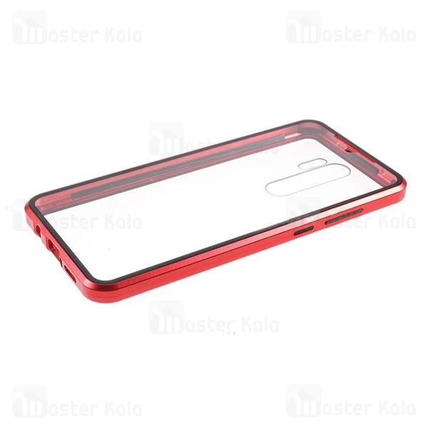 قاب مگنتی شیائومی Xiaomi Redmi Note 8 Pro Magnetic Case
