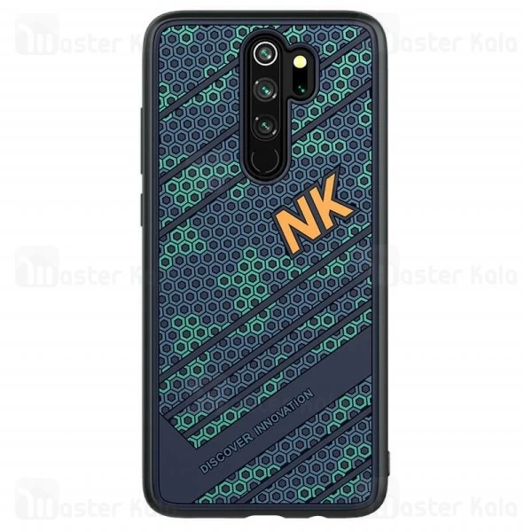 قاب نیلکین شیائومی Xiaomi Redmi Note 8 Pro Nillkin Striker Sport Case