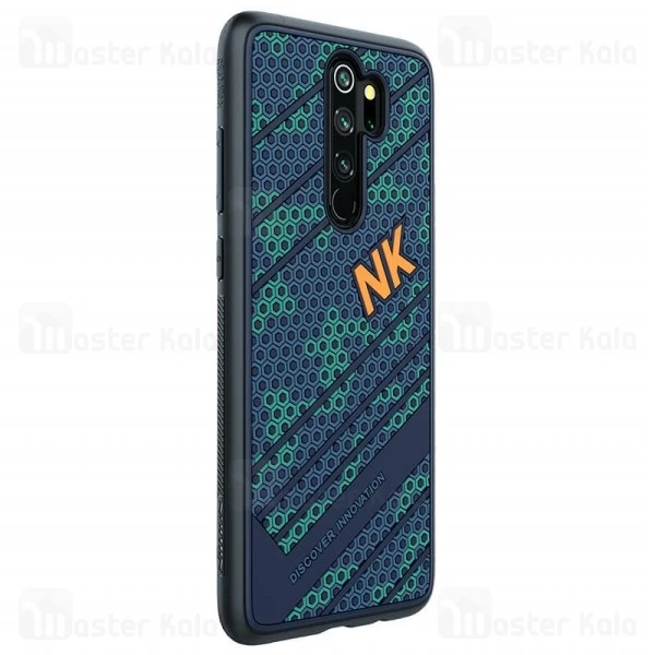 قاب نیلکین شیائومی Xiaomi Redmi Note 8 Pro Nillkin Striker Sport Case