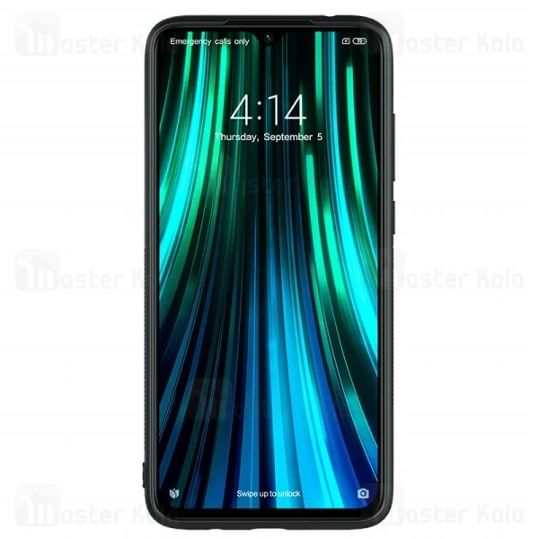 قاب نیلکین شیائومی Xiaomi Redmi Note 8 Pro Nillkin Striker Sport Case
