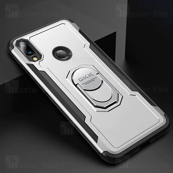 گارد محافظ انگشتی شیائومی Xiaomi Redmi Note 7 / Note 7 Pro GKK Armor Ring