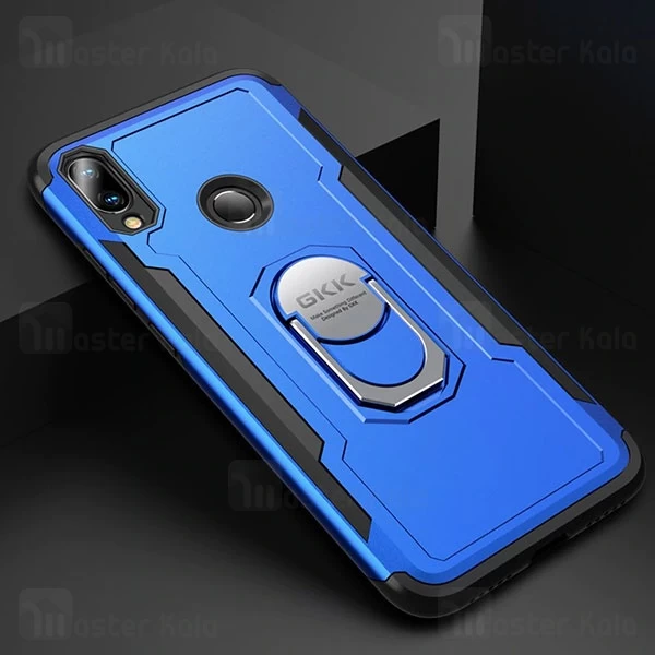 گارد محافظ انگشتی شیائومی Xiaomi Redmi Note 7 / Note 7 Pro GKK Armor Ring
