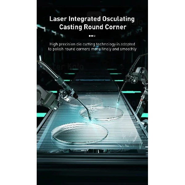 محافظ لنز دوربین شیشه ای موبایل آیفون Apple iPhone 11/11 Pro/11 Pro Max Baseus SGAPIPH58S-JT02