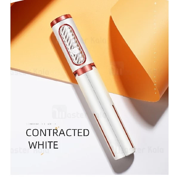 مونوپاد و سه پایه شاتر دار جویروم Joyroom JR-OTH-AB202 Phantom Selfie Stick