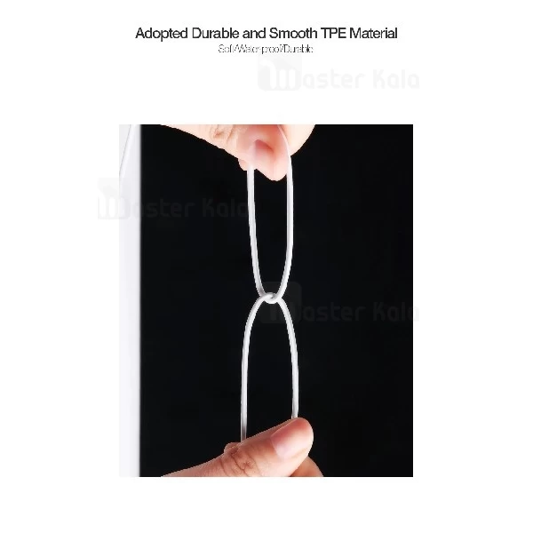 هندزفری سیمی یوسمز Usams EP-23 IN-Ear Electroplating Earphone