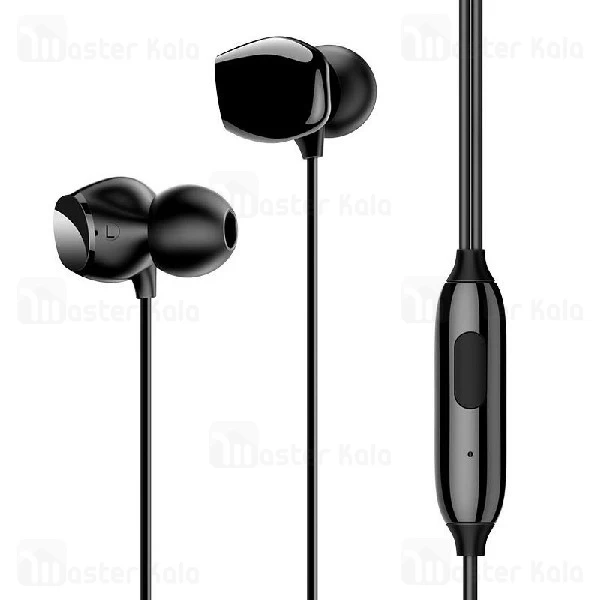 هندزفری سیمی یوسمز Usams EP-28 IN-Ear Earphone