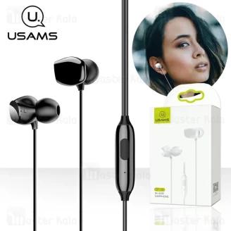 هندزفری سیمی یوسمز Usams EP-28 IN-Ear Earphone